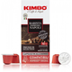 Кофе в капсулах Nespresso Kimbo Espresso Napoli 10 шт Неспресссо Кимбо - изображение 1