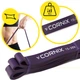 Эспандер-петля Cornix Power Band 32 мм 15-38 кг (резина для фитнеса и спорта) XR-0060 - изображение 10