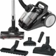 Пылесос Rotex RVC22-B TurboPower 294051 - изображение 1