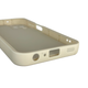 Чохол силіконовий Soft Touch з 3D принтом Майнкрафт для Samsung Galaxy M32 4G (SM-M325F) молочний (Повний захист камери) - зображення 2