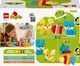 Конструктор LEGO DUPLO My First Волшебные творческие домашние любимцы 3 в 1 24 детали (10477) - изображение 5