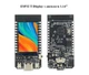 Плата розробника ESP32 T-Display (16MB) з дисплеєм 1.14 дюйма та USB-UART CH9102F - зображення 1