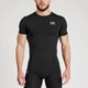 Рашгард з коротким рукавом Leone DNA Black S (3568_500218) - зображення 1