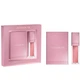 Подарочный набор Patrick Ta Patrick's Glow Gloss - Ice Me Down (двухфазные румяна + блеск для губ) - изображение 1
