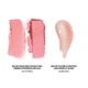 Подарочный набор Patrick Ta Patrick's Glow Gloss - Ice Me Down (двухфазные румяна + блеск для губ) - изображение 2