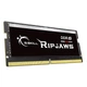 ОЗУ G.Skill 16 GB SO-DIMM DDR5 4800 MHz (F5-4800S4039A16GX1-RS) - изображение 2