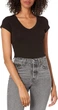 Женское боди Calvin Klein комбидресс 1159849931 (Черный L) - изображение 2