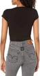 Женское боди Calvin Klein комбидресс 1159849931 (Черный L) - изображение 3
