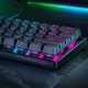 Клавиатура механическая RAZER Huntsman V3 PRO mini, black (RZ03-04990100-R3M1) - изображение 4