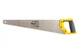 Ножівка по дереву Mastertool 500 мм 4T х 1" (14-2650) - зображення 1