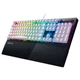 Клавиатура механическая RAZER BlackWidow V3, Green Switch, ROBLOX Edition (RZ03-03542800-R3M1) - изображение 3