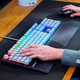 Клавиатура механическая RAZER BlackWidow V3, Green Switch, ROBLOX Edition (RZ03-03542800-R3M1) - изображение 4