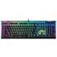 Клавиатура механическая RAZER BlackWidow V4 X, Yellow Switch, FORTNITE (RZ03-04703600-R3M1) - изображение 1