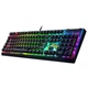 Клавиатура механическая RAZER BlackWidow V4 X, Yellow Switch, FORTNITE (RZ03-04703600-R3M1) - изображение 3
