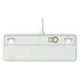 Клавиатура GLORIOUS GMMK TKL, white (GLO-GMMK-TKL-BRN-W) - изображение 3