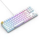 Клавиатура GLORIOUS GMMK TKL, white (GLO-GMMK-TKL-BRN-W) - изображение 7