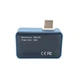 Тепловізор для смартфону 256x192 25Гц Type-C, -15-600°C, 51622 T7 - изображение 3