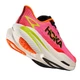Кросівки Hoka W Mach X 3 2026 42.5 Pink (1092-198605192470) - зображення 4