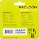 Модуль памяти Prologix SO-DIMM 8GB/2666 DDR4 (PRO8GB2666D4S) - изображение 5