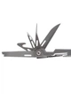 Мультитул SOG PowerPint PP1001-CP (1033-SOG PP1001-CP) - изображение 4