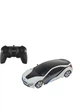 Машинка на радіокеруванні - Rastar BMW i8 UV Sesitive Collection колір чорно-білий RASTAR ЦБ-00260520 - зображення 1