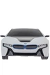 Машинка на радіокеруванні - Rastar BMW i8 UV Sesitive Collection колір чорно-білий RASTAR ЦБ-00260520 - зображення 7