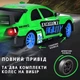 Дрифтовая машинка на радиоуправлении Subaru Impreza с LED подсветкой для дрифта и гонок на аккумуляторе (578589) - изображение 3