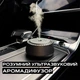 Автоматический аромадиффузор в авто AROMA HY-M9 - изображение 1