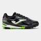 Кроссовки Joma для газона черные детские PROPULSION PRJS2501TF Joma 32 - изображение 1