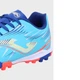 Кроссовки Joma для газона детские синие PROPULSION PRJS2505TF Joma 38 - изображение 4