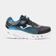 Детские кроссовки Joma AQUILES черные JAQUIW2501V Joma 26 - изображение 1