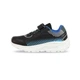 Детские кроссовки Joma AQUILES черные JAQUIW2501V Joma 26 - изображение 3