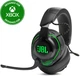 Навушники JBL Quantum 910X Wireless for Xbox Black (JBLQ910XWLBLKGRN) - зображення 2