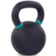 Гиря тренувальна чавунна 28 кг Generation Fitness FF51F2-28kg - изображение 1