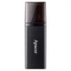 Флеш накопитель USB 64Gb Apacer AH25B, Black, USB 3.2 Gen 1 (AP64GAH25BB-1) - изображение 3