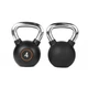 Гиря чавунна обгумована 4 кг Generation Fitness FF51F3-4kg - изображение 2
