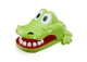 Настільна гра Hasbro Кроко Дантист (Crocodile Dentist) (E4898) - изображение 4