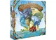 Настільна гра Games 7 Days Острів Духів (Spirit Island) (укр.) (OD001UA) - изображение 1