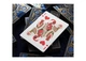 United States Playing Card Company Карти гральні Theory11 Avengers (blue) (PC_T11AVEB) - изображение 5