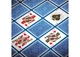 United States Playing Card Company Карти гральні Theory11 Avengers (blue) (PC_T11AVEB) - изображение 9