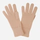 Перчатки женские вязаные Malisa Ева 13-5005-DX-65 One Size Кленовый - изображение 1
