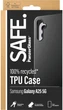 Etui plecki PanzerGlass SAFE. do Samsung Galaxy A25 Black (SAFE95685) - obraz 4