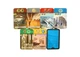Настільна гра Ігромаг 7 Чудес: Дуель (7 Wonders: Duel) (укр.) (92384) - изображение 8
