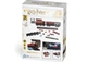 4D Puzz Пазл 3D Гоґвортський Експрес, Гаррі Поттер (Hogwarts Express Set 3D puzzle) (180 ел.) (4dpuz001) - изображение 3