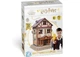 4D Puzz Пазл 3D Товари для Квідичу, Гаррі Поттер (Quality Quidditch Supplies Set 3D puzzle) (71 ел.) (4dpuz002) - изображение 1