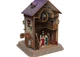 4D Puzz Пазл 3D Товари для Квідичу, Гаррі Поттер (Quality Quidditch Supplies Set 3D puzzle) (71 ел.) (4dpuz002) - изображение 6