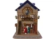 4D Puzz Пазл 3D Товари для Квідичу, Гаррі Поттер (Quality Quidditch Supplies Set 3D puzzle) (71 ел.) (4dpuz002) - изображение 7