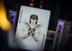 United States Playing Card Company Карти гральні Theory11 Avengers: Infinity Saga (violet) (PC_T11AISV) - изображение 9