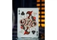 United States Playing Card Company Карти гральні Theory11 Avengers: Infinity Saga (violet) (PC_T11AISV) - изображение 12