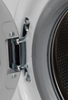 Пральна машина вузька Electrolux EW6S426BUI - зображення 10